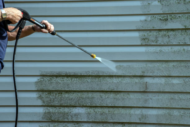Best Fence Pressure Washing  in Barton Creek, TX