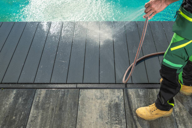 Best Residential Pressure Washing Services  in Barton Creek, TX