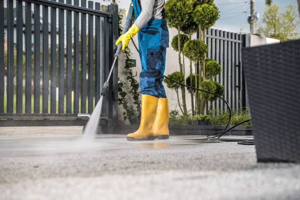 Best Affordable Pressure Washing  in Barton Creek, TX