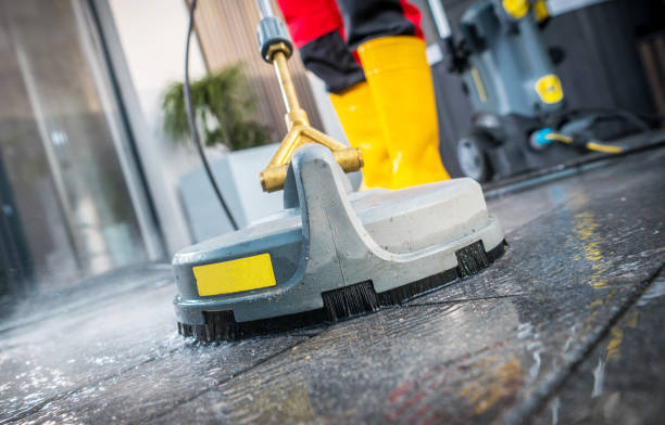 Reliable Barton Creek, TX Pressure Washing Solutions