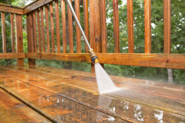 Best Garage Pressure Washing  in Barton Creek, TX