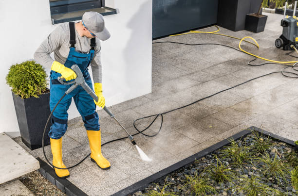  Barton Creek, TX Pressure Washing Pros