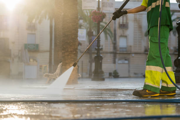 Best Concrete Pressure Washing  in Barton Creek, TX