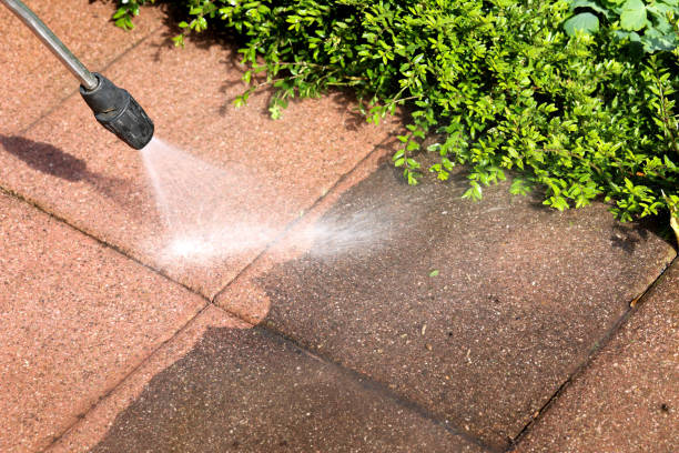 Roof Power Washing Services in Barton Creek, TX