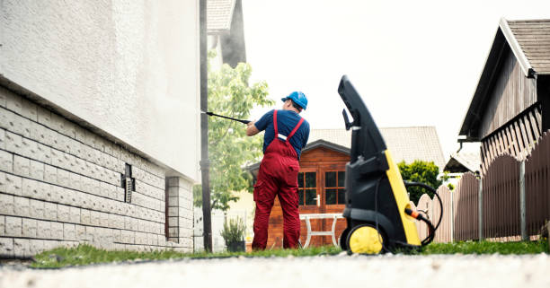 Best Pressure Washing Near Me  in Barton Creek, TX